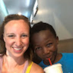 Meet your Posher, Zoe